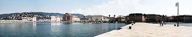 trieste